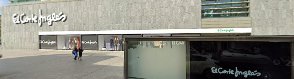 Fotografía de Cafetería El Corte Inglés - Talavera de la Reina