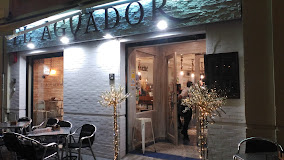 Imagen Cafetería El Aguador de Velazquez