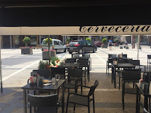 Imagen Cafeteria Cerveceria Bohemia