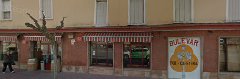 Imagen Cafetería Bulevar