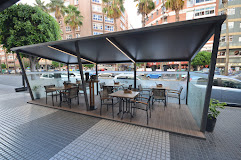 Fotografía de Café Regina Mesa y López