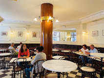 Imagen Cafe El Minuto