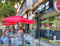Imagen Burguer Alameda