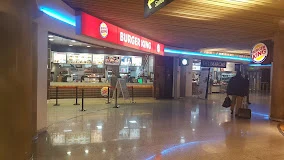 Imagen Burger King - Aeropuerto de Palma de Mallorca