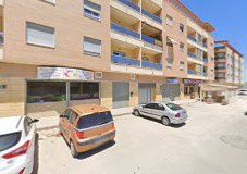 Imagen Buffet Los Andenes