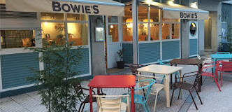 Imagen Bowie's