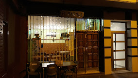Imagen Bodeguilla del Parque