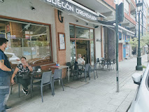 Imagen Bodegon Orensano