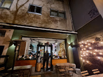 Restaurante Bico bar en A Coruña