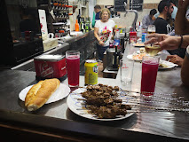 Imagen Bar Sevilla