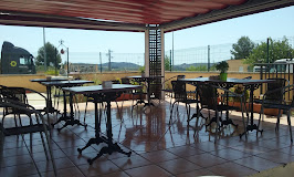 Imagen Bar-restaurant Mas Comellas