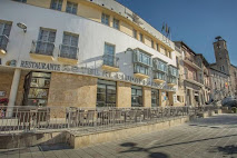 Imagen Bar Restaurante Ciudad de Cazorla