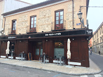 Imagen Bar - Plaza de España - Restaurante