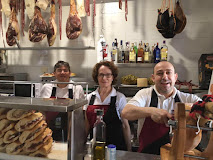 Imagen BAR PEPE LOS JAMONES