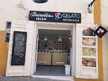 Imagen Barocco de Dalt Vila