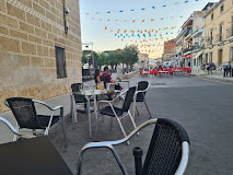 Imagen Bar Flores