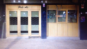 Imagen Bar Cafeteria Pale Ale