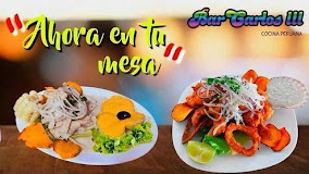 Imagen Bar Cafeteria Carlos III