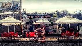 Imagen Auto Bar La Ruta