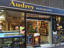 Imagen Audrey Brunch and Coffee Alcalá