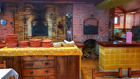 Imagen Asador La Miranda
