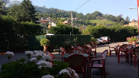 Imagen Asador la Gotera