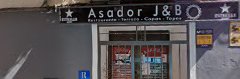 Imagen Asador Jb