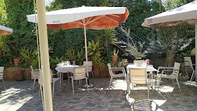 Imagen Arrayan Del Generalife