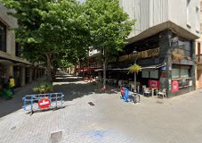 Imagen Arbres Food & Friends