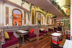 Imagen Arabia-Restaurante