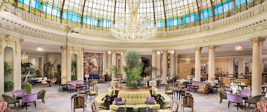 Imagen 1912 Museo Bar Palace