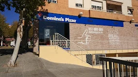 Imagen Domino's Pizza - Arcos de la Frontera