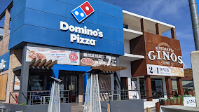 Fotografía de Domino's Pizza - El Osito