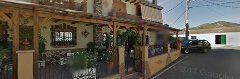 Imagen Restaurante Alhambra