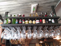 Fotografía de Conrado Brasa Bar