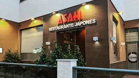 Imagen Restaurante Asahi