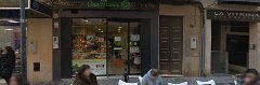 Imagen Cafetería Panneluss Almería