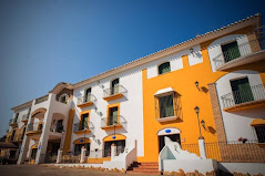 Imagen Restaurante Huerta de las Palomas