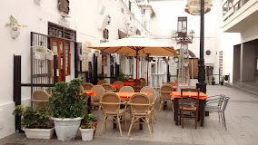 Imagen Restaurante Meson El Palenque