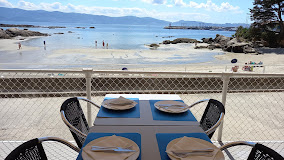Imagen Evita Restaurante