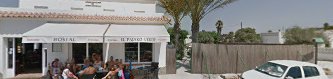 Fotografía de Hostal Restaurante El Pajaro Verde