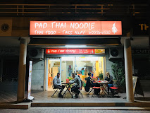 Imagen Pad Thai Noodle Thai Food Take Away
