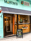 Imagen Martin's Cake Bar