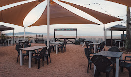 Imagen Marlin Beach Bar