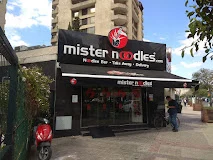 Imagen Mister Noodles