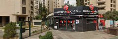 Fotografía de Mister Noodles
