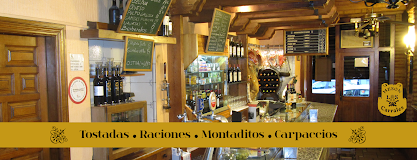 Imagen Meson Los Carrales