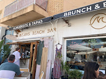 Imagen Mejias Beach Side
