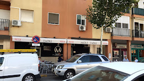 Imagen La Terraza Tapas