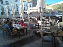 Imagen L' Atelier Burger and Drinks